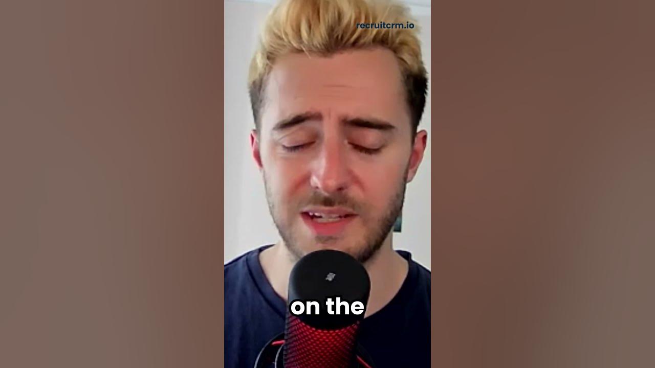 📢 Calling all recruiters! 🗓️ Save the date - July 26th!