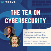 Unveiling Cybersecurity's Best-Kept Secret: Proactive vs. Reactive Strategies