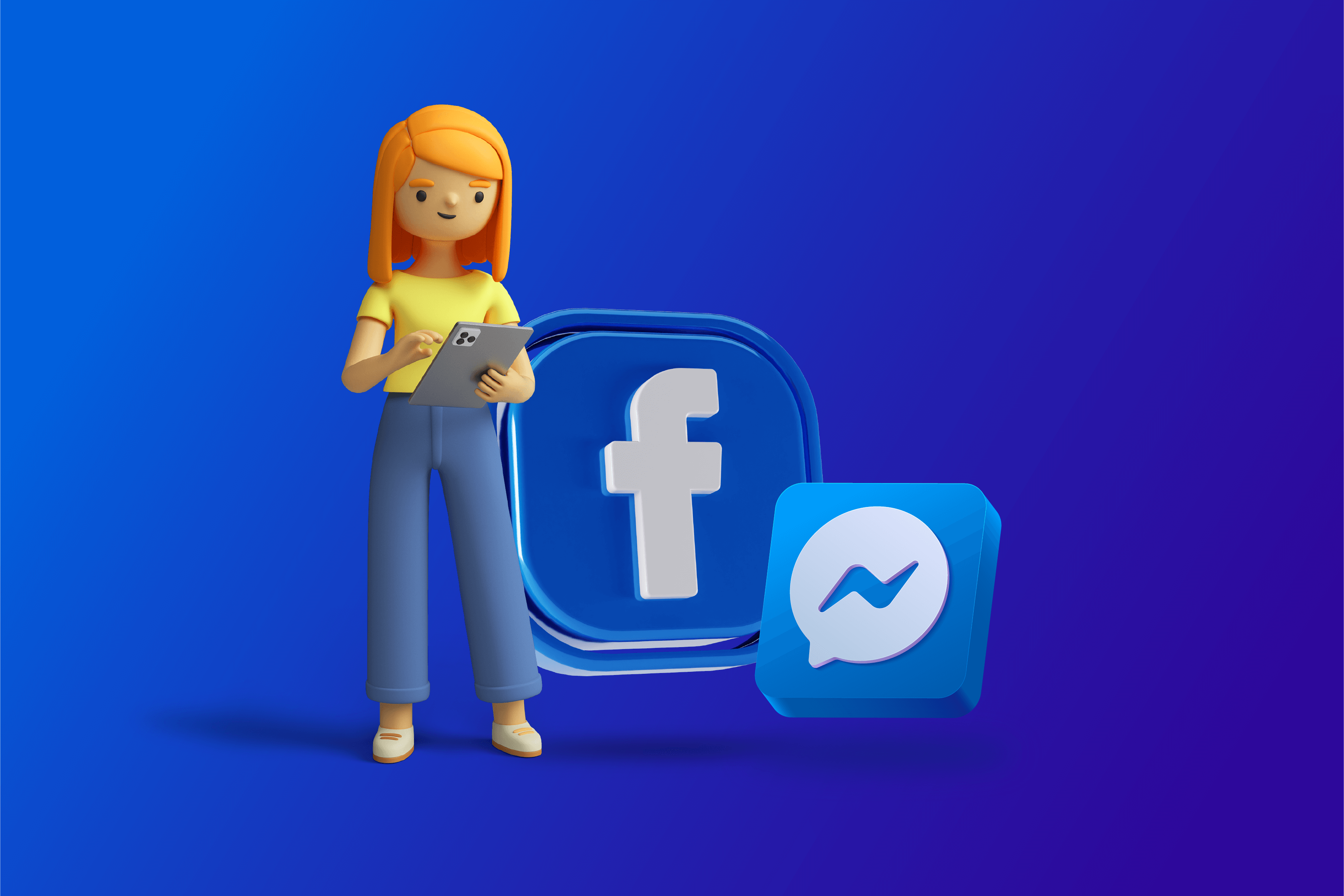 How to Use Facebook Messenger for Customer Support 