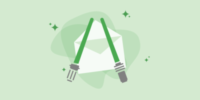 If Star Wars Characters Had Email Signatures - Sigstr