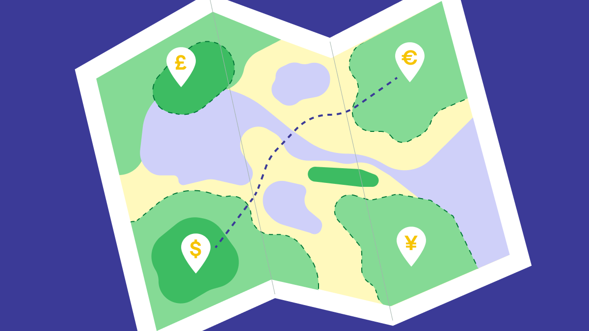 Streamline your sales area strategy with effective mapping