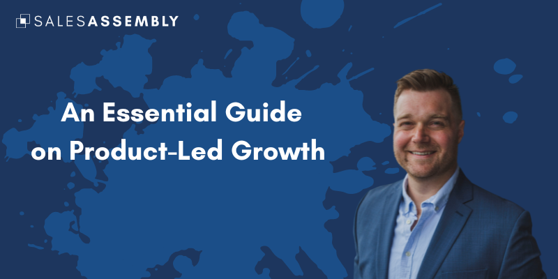 The Future of SaaS: Product-Led Growth (PLG)