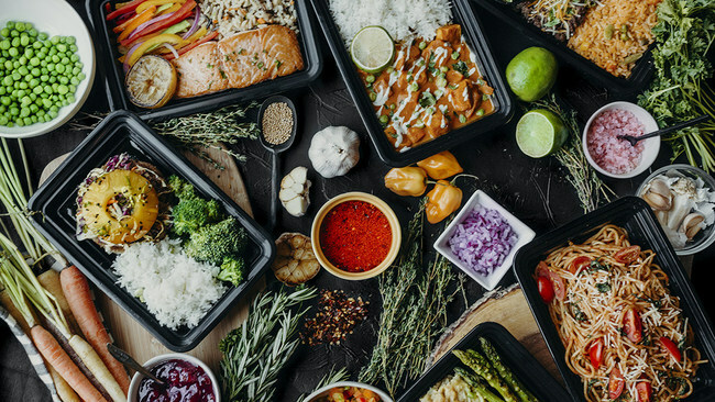 5 Steps to Start a Successful Meal Prep Business!