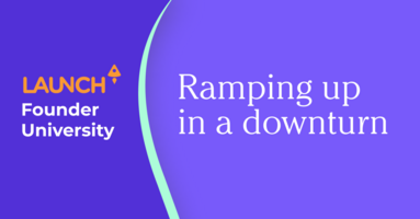 Ramping up in a downturn: Grow your topline through automated security compliance