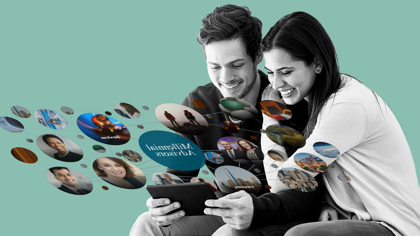 Why Your Financial Services Organization Needs a Knowledge Graph