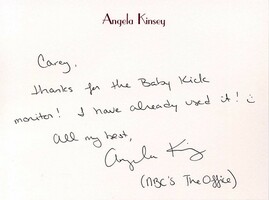 Mail Call! Straight from Hollywood to BLASTmedia