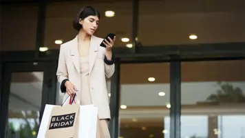 B(lack) F(riday) C(atchy) M(ailings)