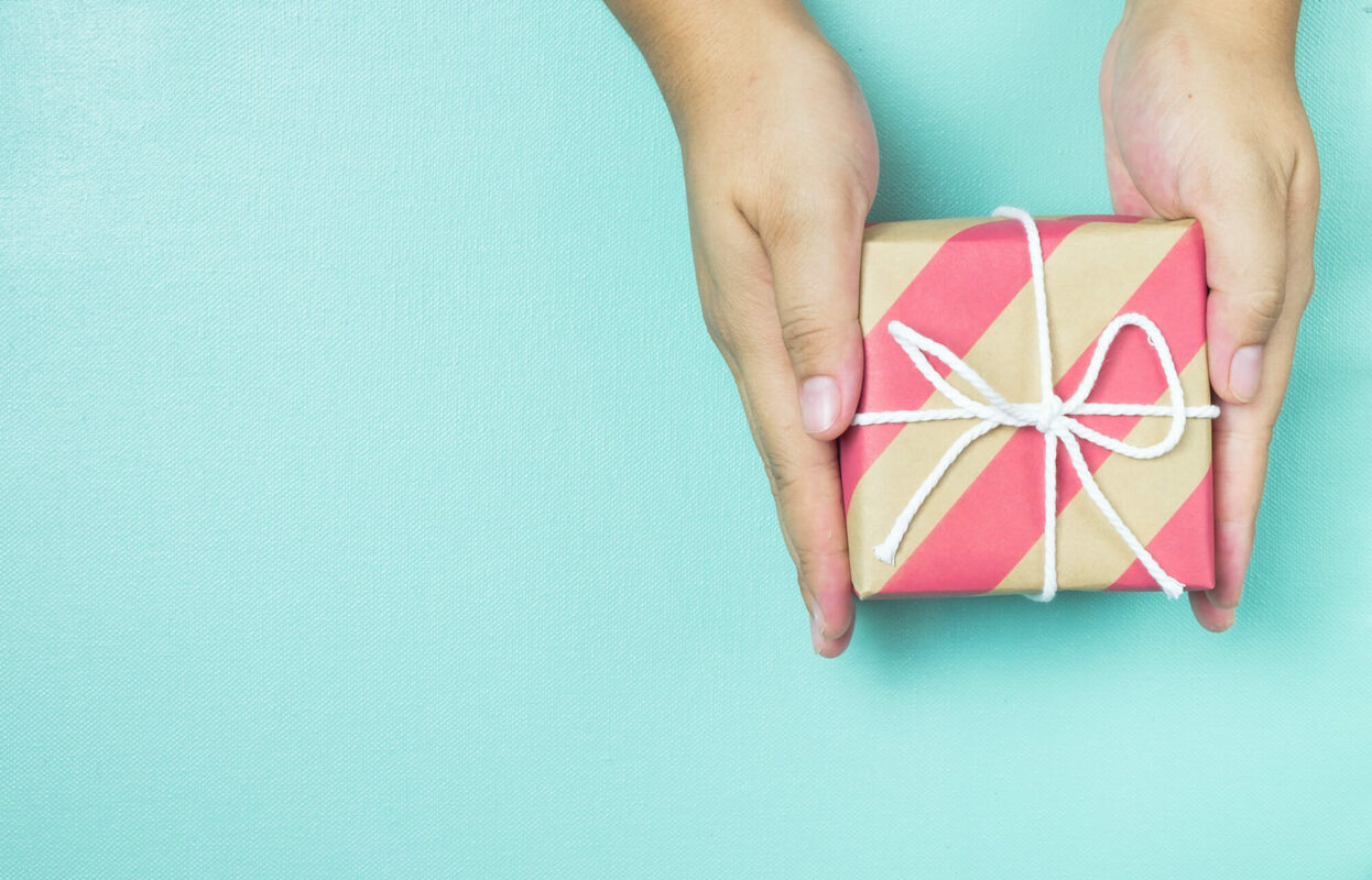 Customer Gift Ideas and Tips for the Holidays