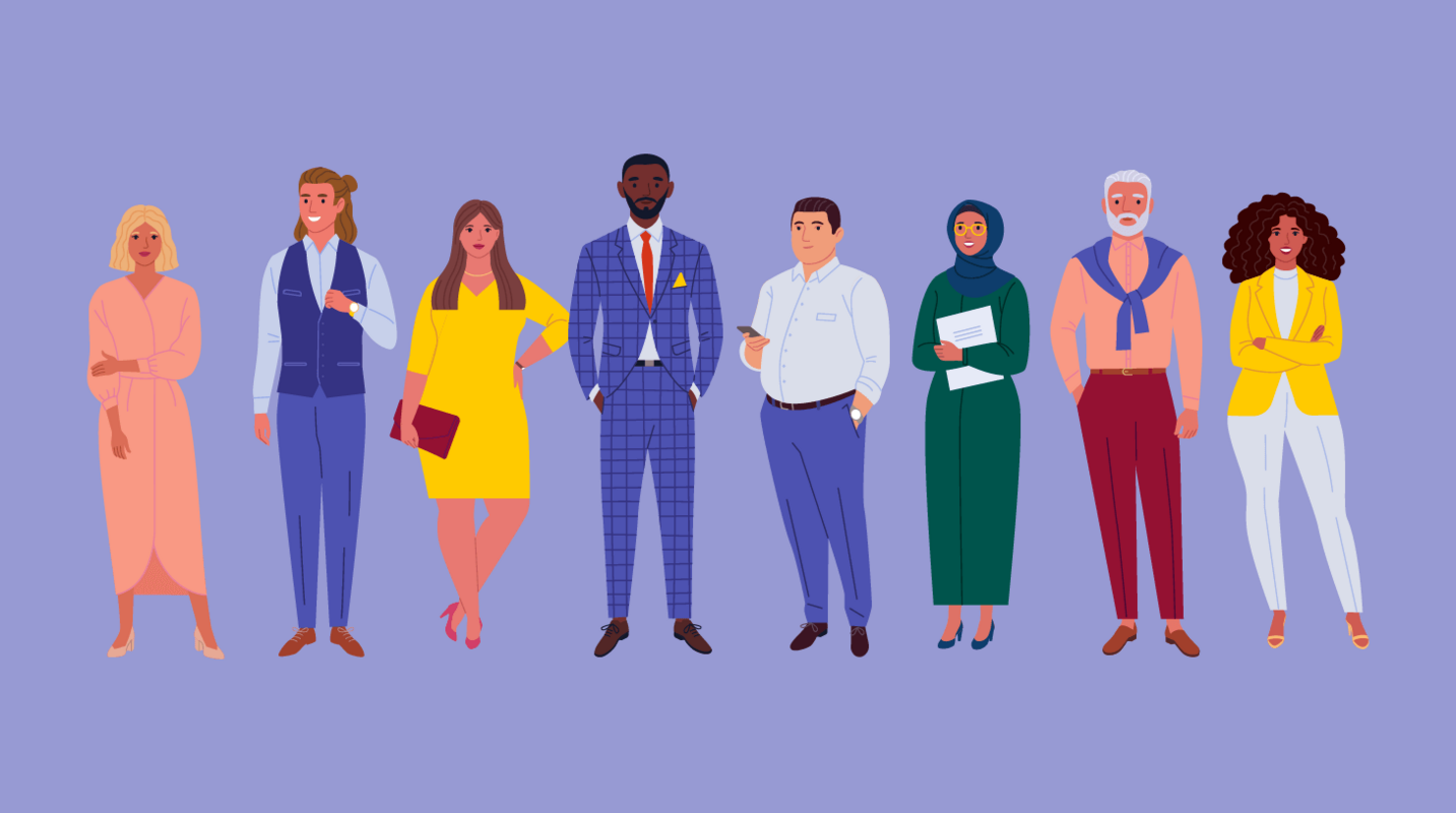 Diversity and inclusion training: How to apply it in the workplace