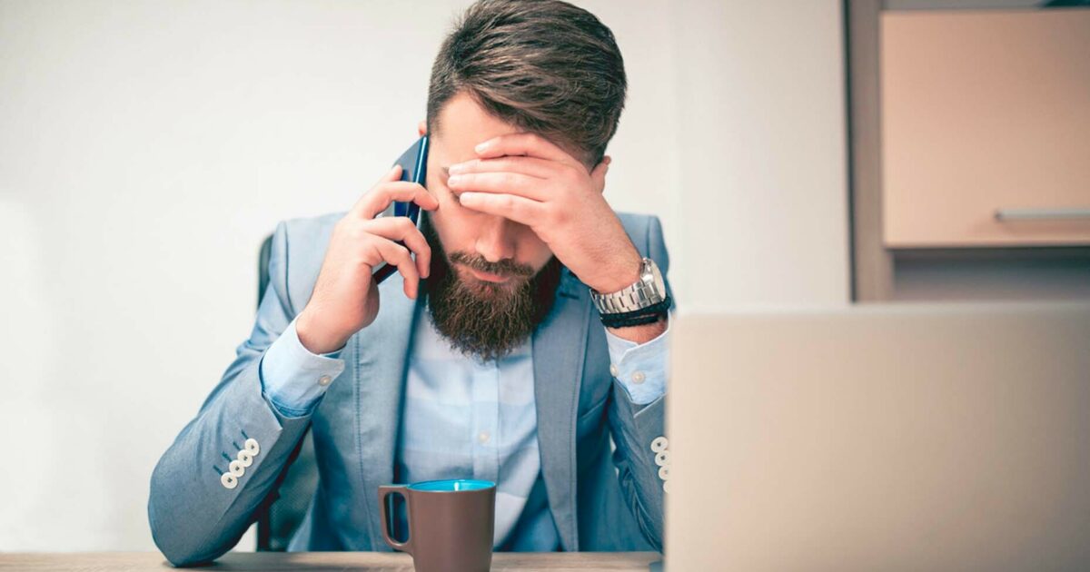 Grimace and dial: how I stopped cringing and started crushing it as an introvert in sales