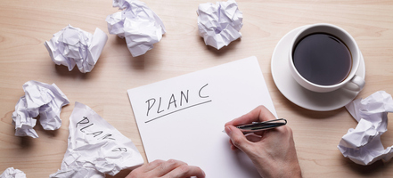 5 Ways To Guarantee Your Event Fails