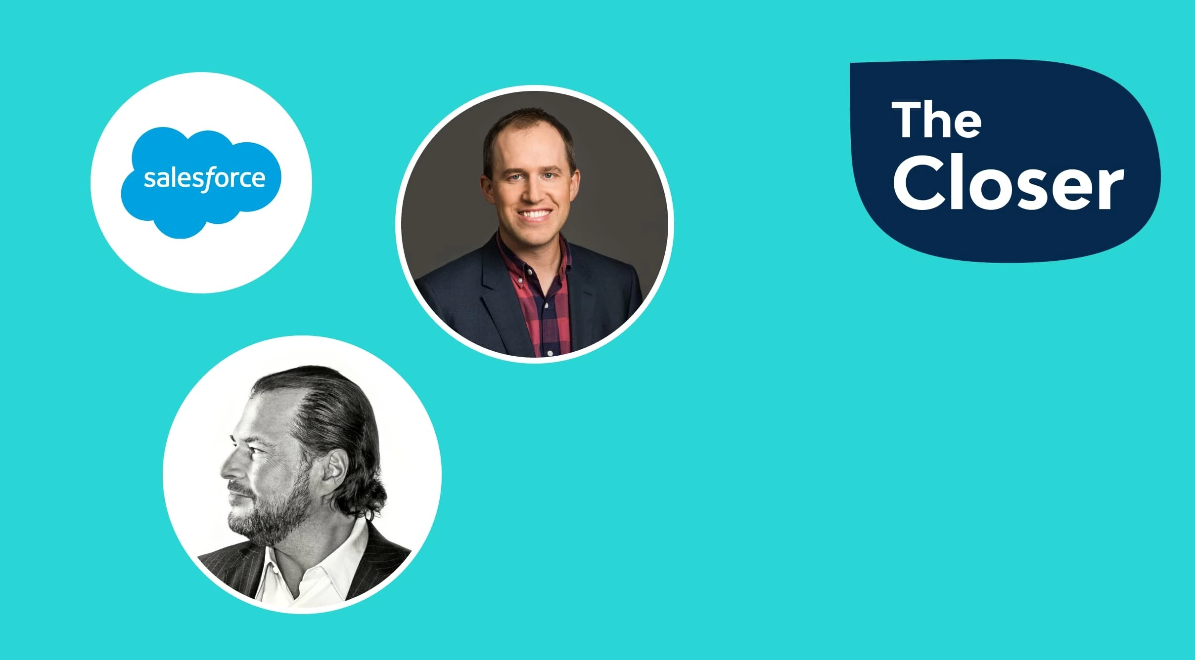 Two heads are better than one