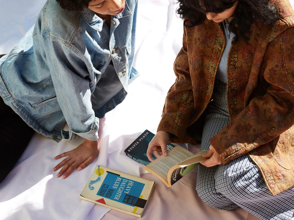 A Reading And Listening List That *Actually* Gets Women's History Right