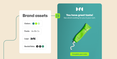 How to use your branding to build trust with your audience