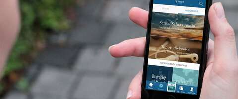 Scribd Customer Service Story
