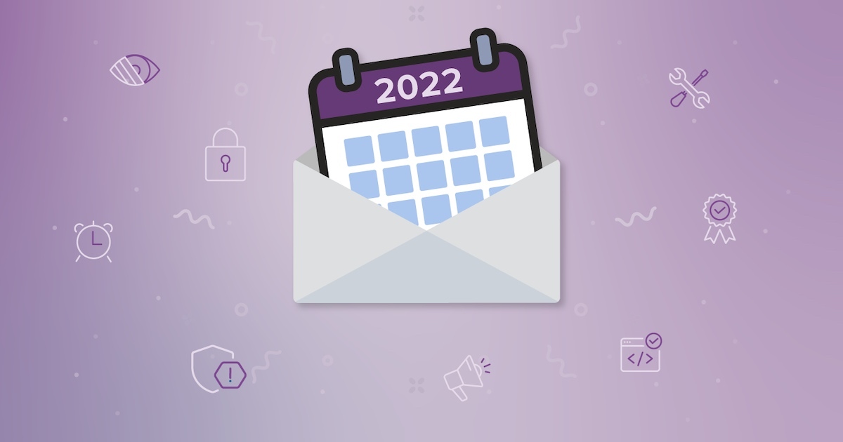 A Look Back at 2022: The Year in Email Marketing