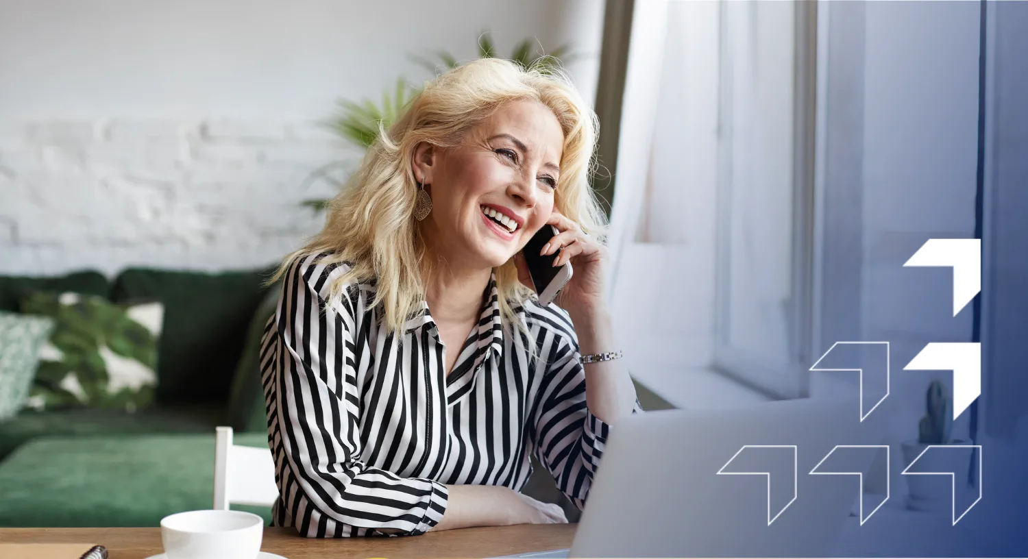 How to Stay in the Driver's Seat of Your Real Estate Business in an Unpredictable Market