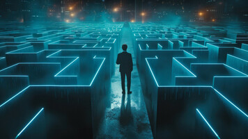 What's Sabotaging Your Cloud Contact Center Implementation?