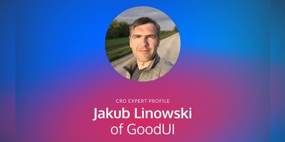 Testing Mind Map Series: How to Think Like a CRO Pro (Part 6)