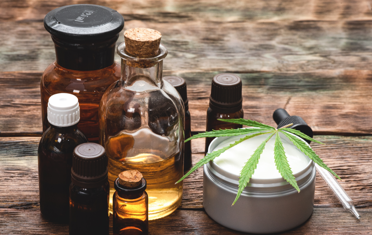 The Best CBD Products to Add to Your Ecommerce Business
