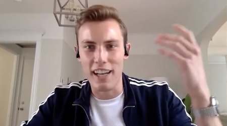 Sezzle: $1.5M ARR in 18 Months | Seamless.AI®