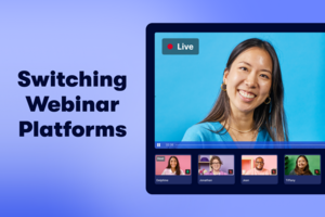 Switch Webinar Software With This Platform Migration Strategy