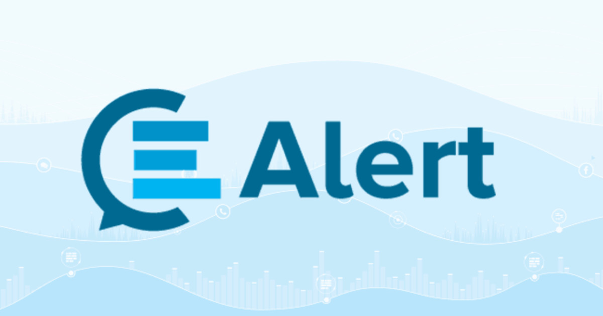 Eureka Alert: Automate Monitoring, Redaction & Alerting