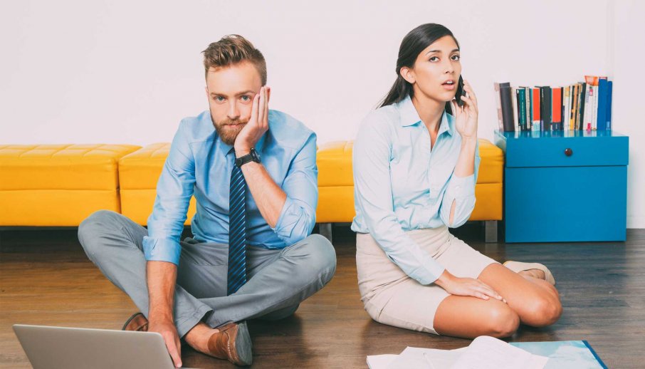 4 Collaboration Secrets Guaranteed to Improve Teamwork