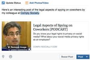 Why Last Week's FTC Twitter Violation is a Total #GameChanger