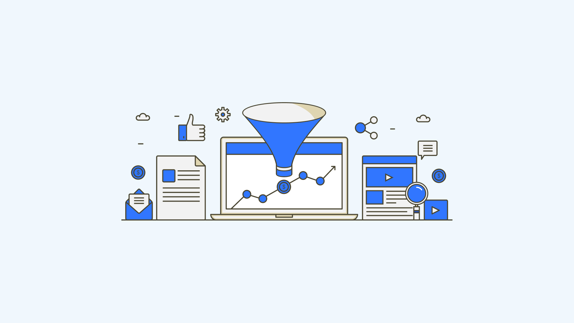 5 Rules of Enterprise Prospecting in 2022