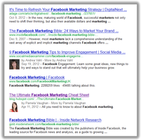 How to Set Up Your Google Search Results With Authorship Info