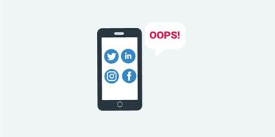 6 Tips for Avoiding Common B2B Social Media Marketing Mistakes