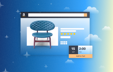 Hourly Amazon performance data unlocks critical levers for your advertising strategy