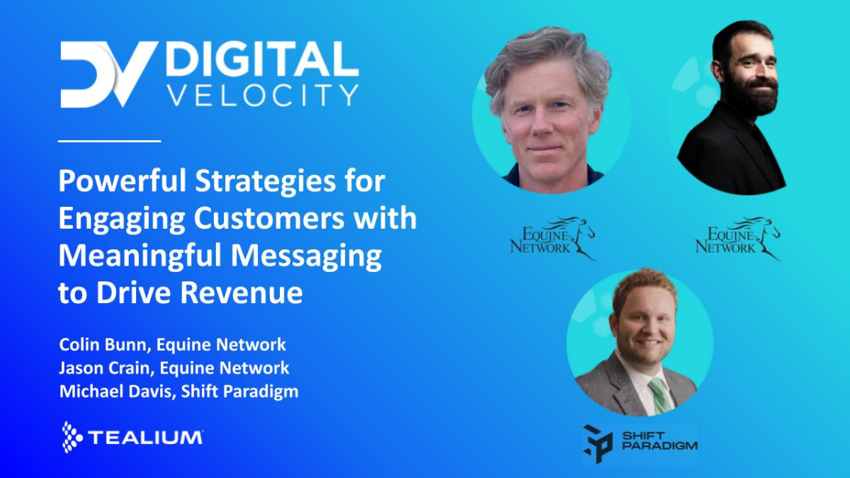 Powerful Strategies for Engaging Customers with Meaningful Messaging to Drive Revenue
