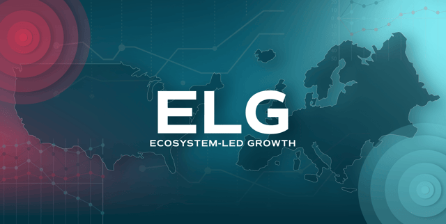 The Ecosystem-Led Growth Race Between the US and Europe: Who's Winning?