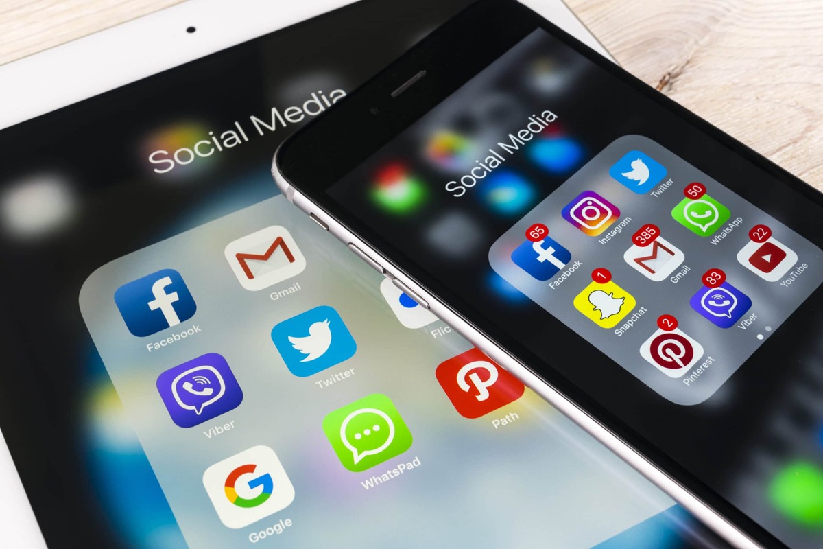 Social Media Facts And Statistics You Should Know