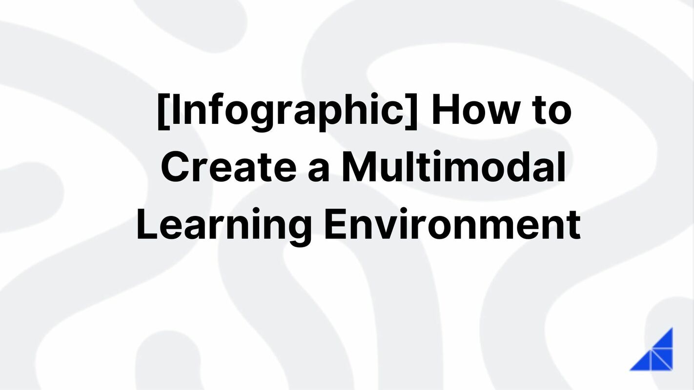 What is Multimodal Learning? | WorkRamp