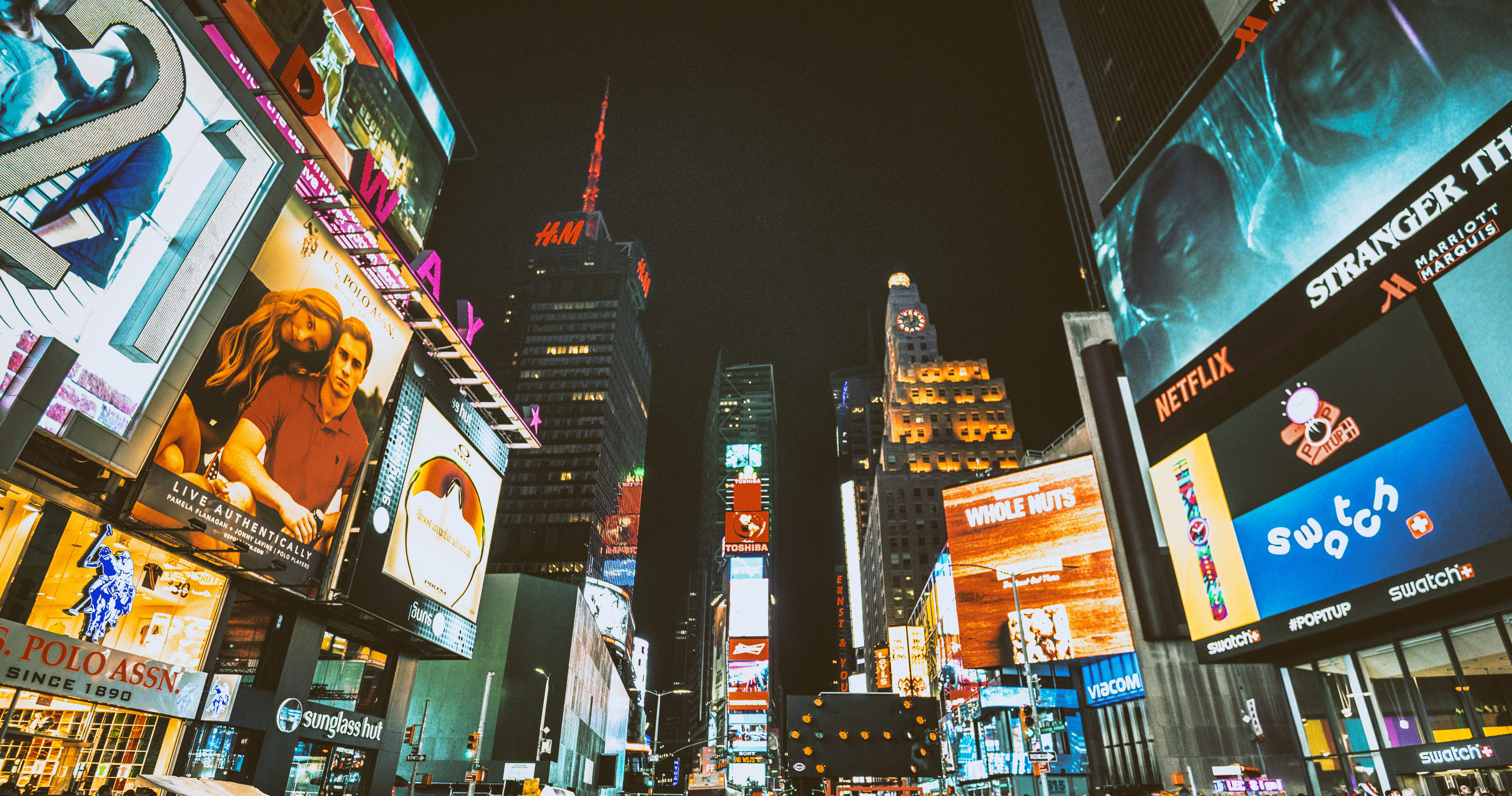 7 Creative Ways to Increase Brand Exposure