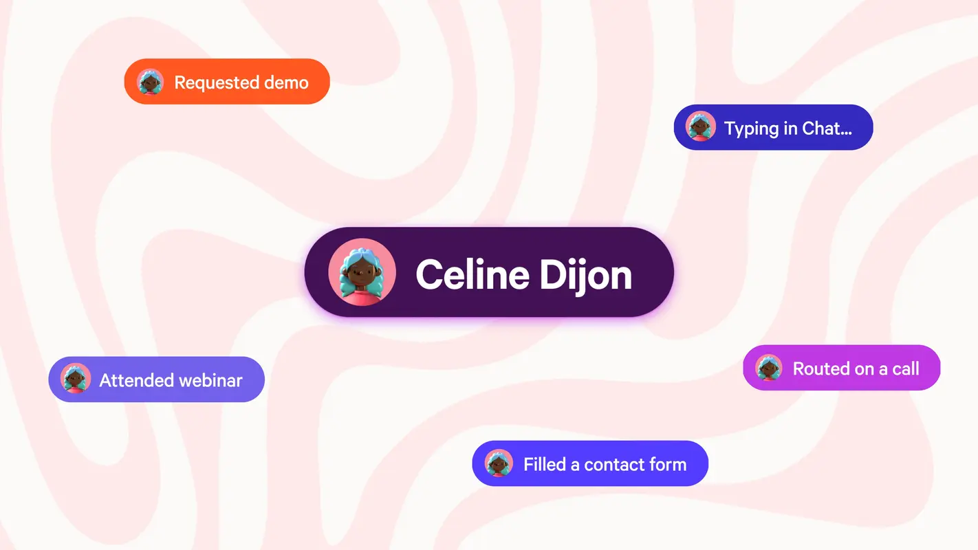 Chili Piper Has Fuzzy Matching? Yup.