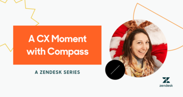 Scaling growth at service centers: A CX Moment with Compass