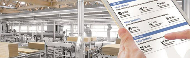 HOMAG converts 500K MS Word files to DITA topics with Adobe