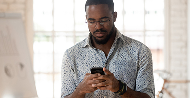 Infographic: Top Results from Our 2020 Email Benchmarks