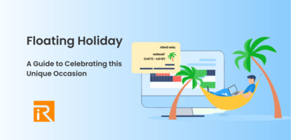 Floating Holiday - A Guide to Celebrating this Unique Occasion
