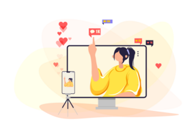 Advertising on Instagram: how to find and choose a blogger