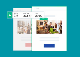 Why A/B testing is important with cool examples from brands we like