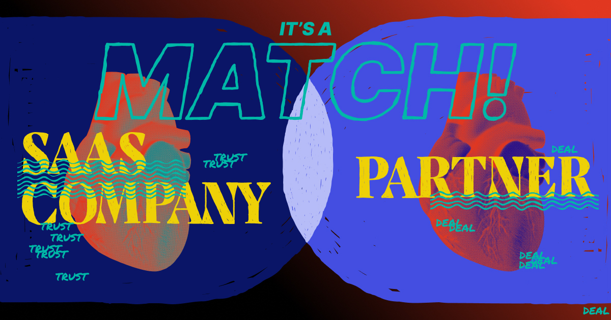 How Co-Marketing Strategies Can Build Trust and Win You That Deal