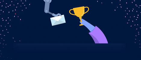 Black Friday & Cyber Monday 2021 by the Numbers | Twilio SendGrid