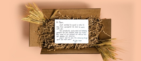 9 Ways to Thank Your Customers This Year