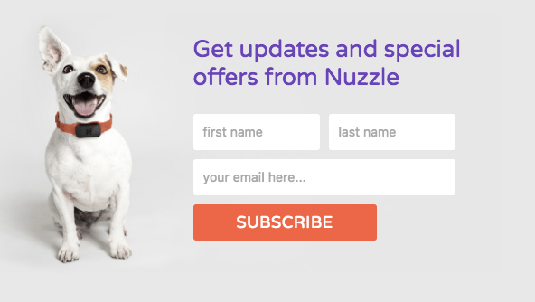 20 Creative Call to Action Examples for Email Newsletter Signups
