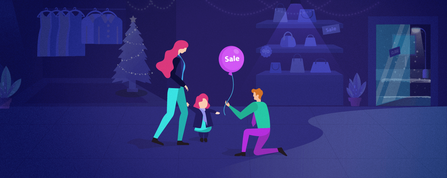 How to be a Better Retail Salesperson this Holiday Season